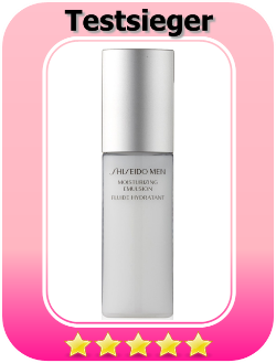 Bestes Feuchtigkeitsgel für Männer