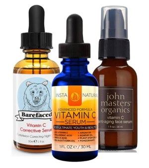 Vitamin C Serum