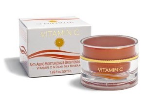 Vitamin c gesichtsserum - Wählen Sie unserem Gewinner