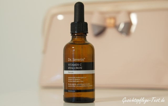 Vitamin C Serum Testsieger